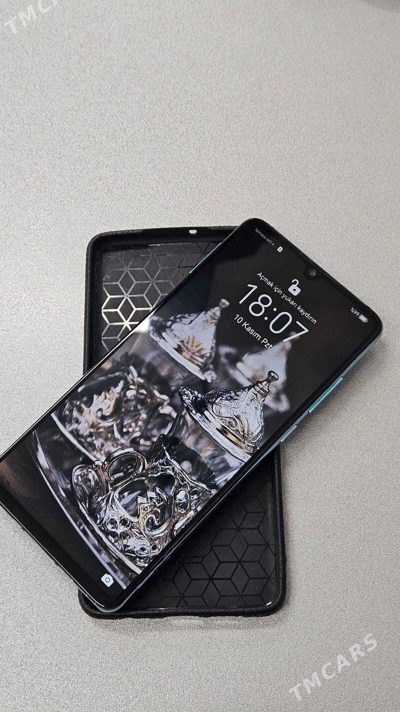 Huawei p30 - Mary - img 3