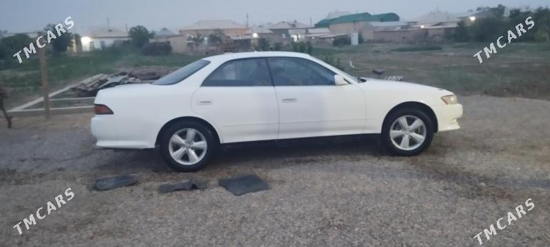 Toyota Mark II 1995 - 55 000 TMT - Murgap - img 5