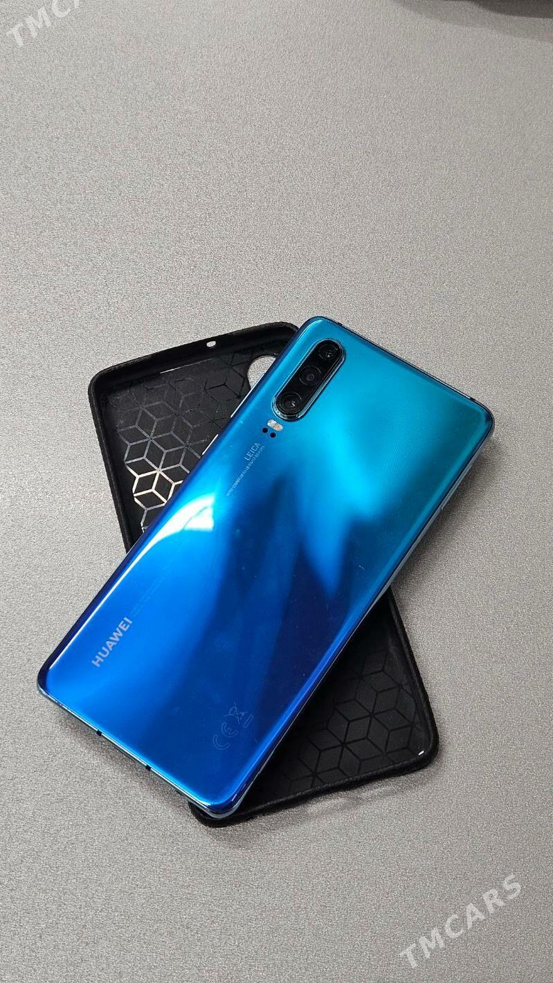 Huawei p30 - Mary - img 2