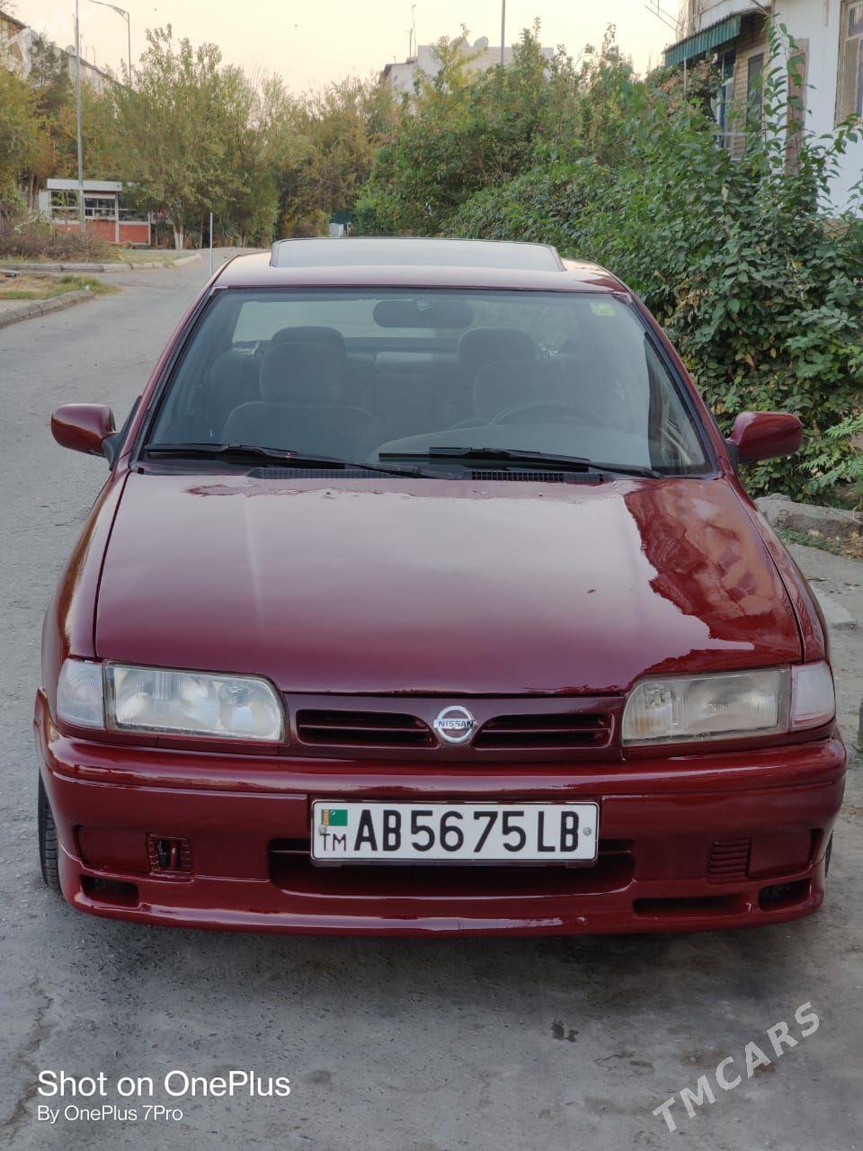 Nissan Primera 1995 - 41 000 TMT - Türkmenabat - img 8