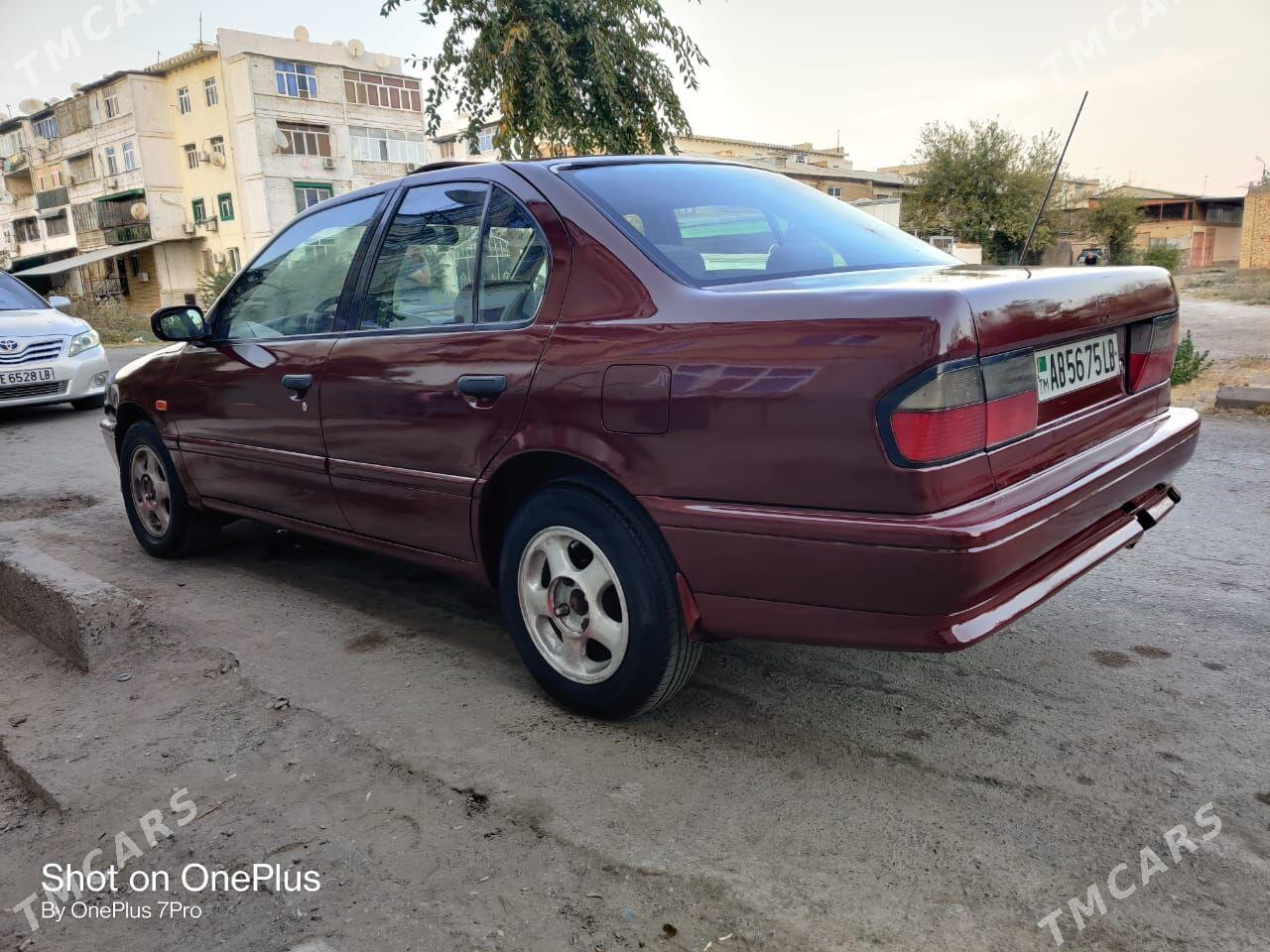 Nissan Primera 1995 - 41 000 TMT - Türkmenabat - img 7