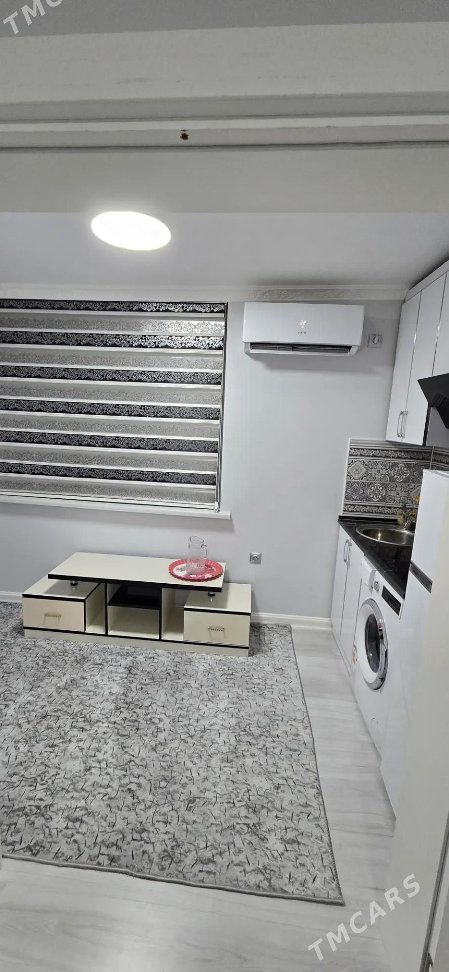 Arenda 1Komnat 1nji Etaj - Ашхабад - img 7