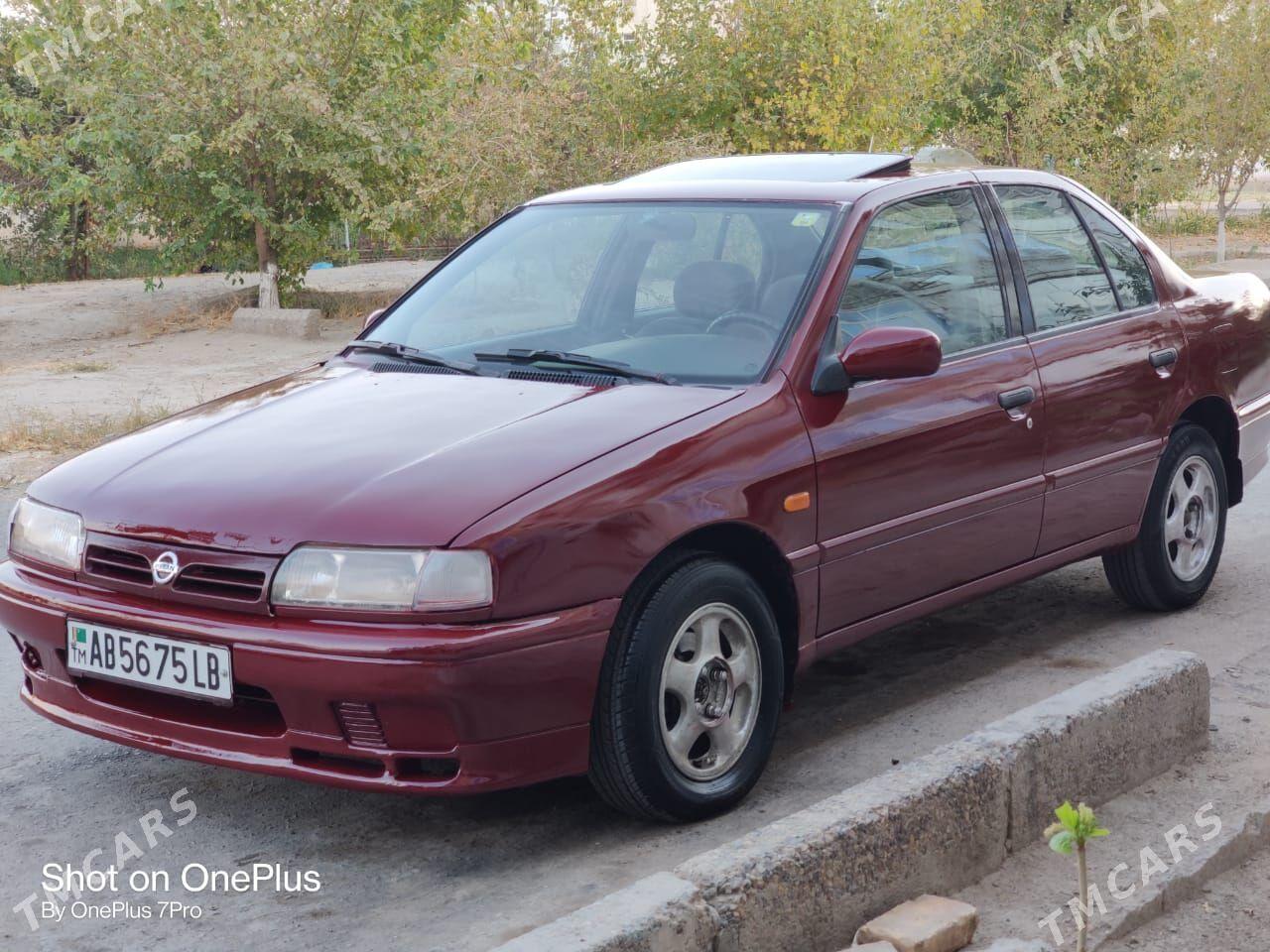 Nissan Primera 1995 - 41 000 TMT - Türkmenabat - img 6