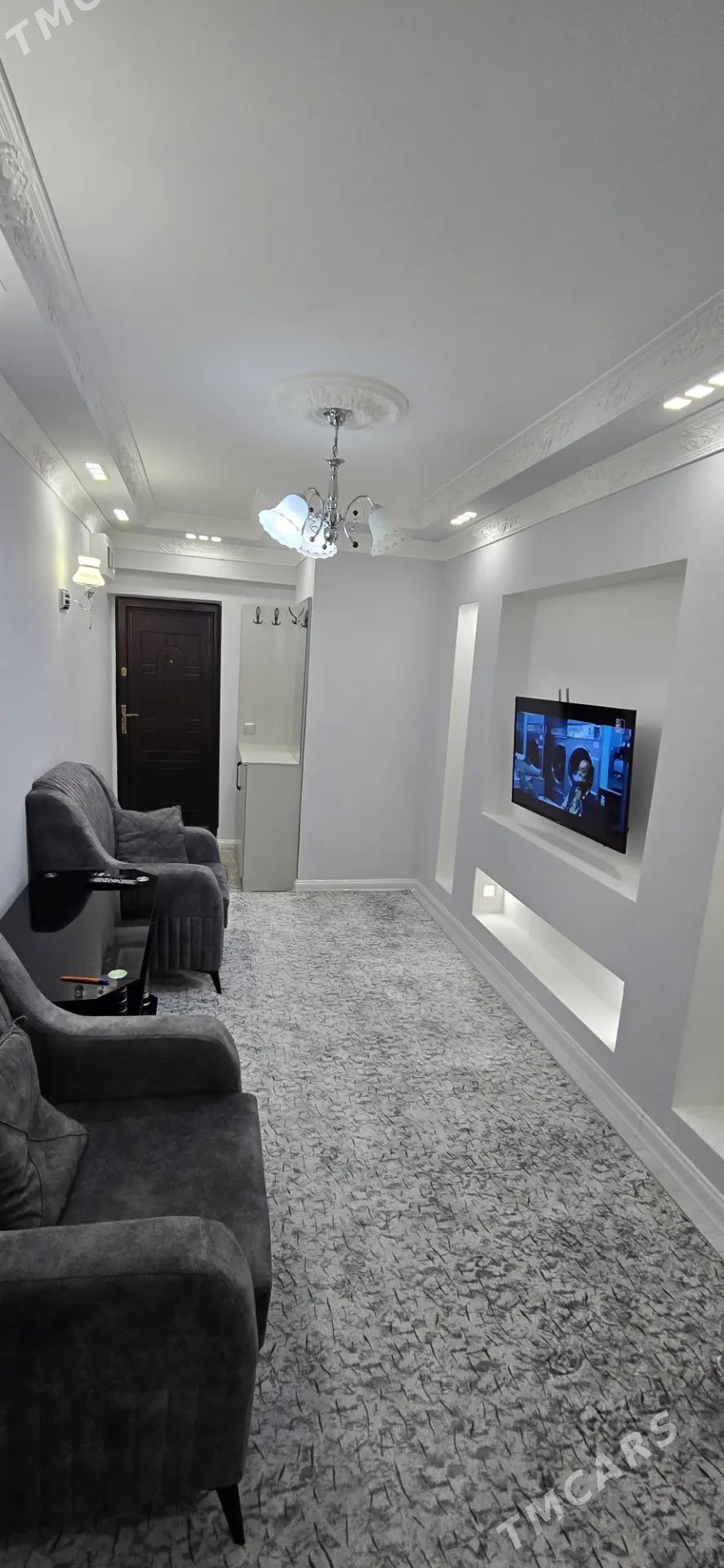 Arenda 1Komnat 1nji Etaj - Ашхабад - img 2