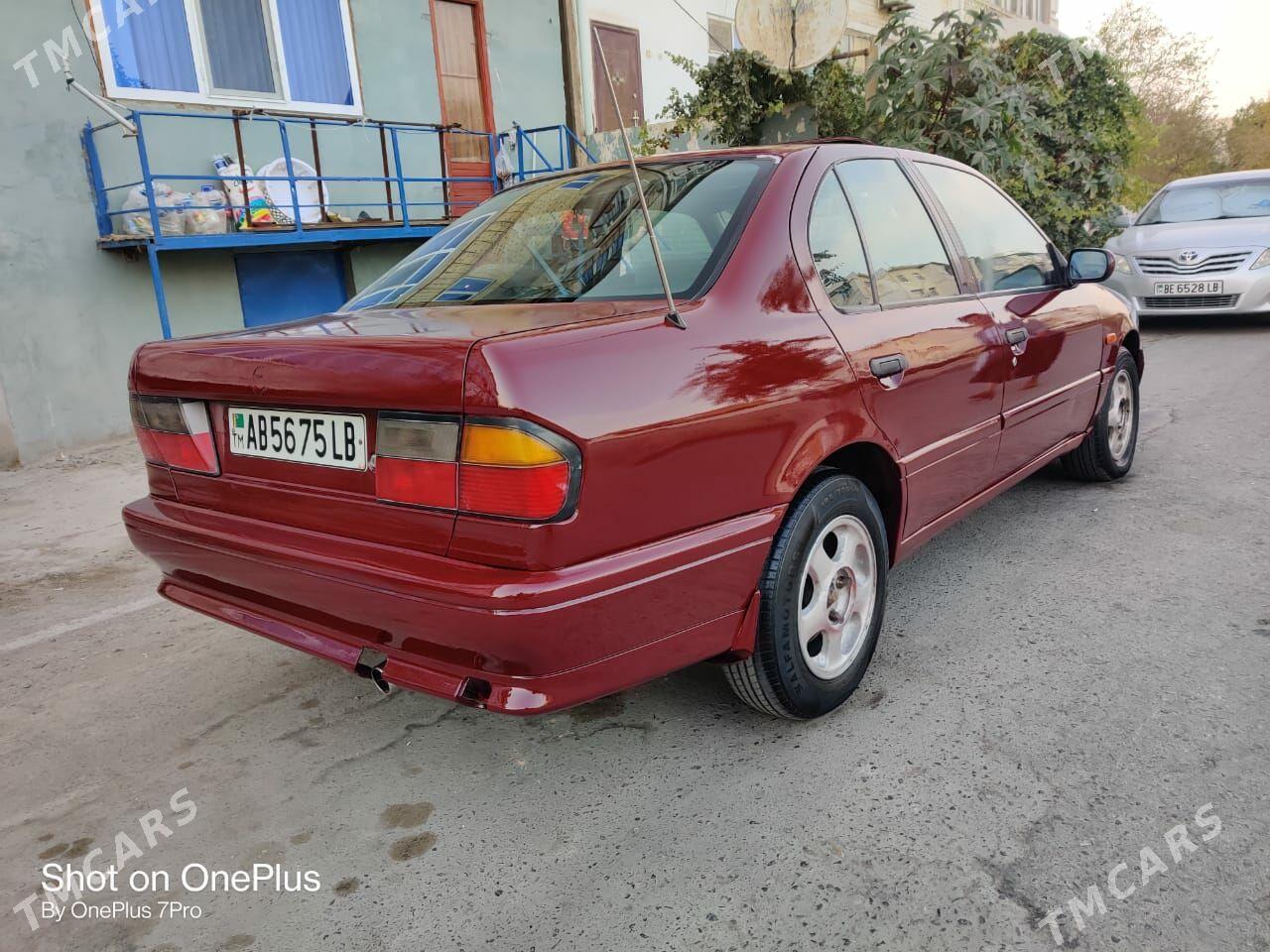 Nissan Primera 1995 - 41 000 TMT - Türkmenabat - img 1