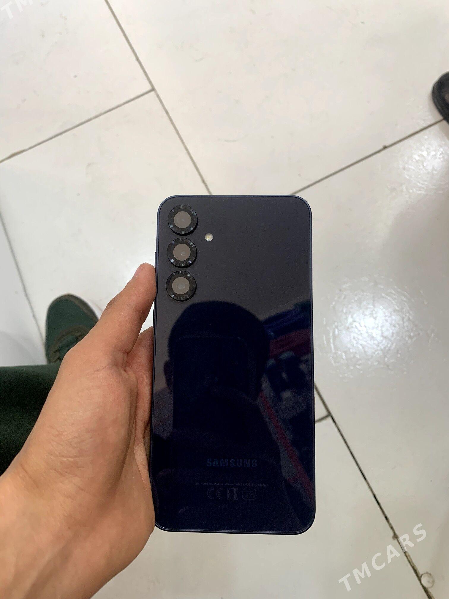 Samsung A35 TP yazgyly - Mary - img 2