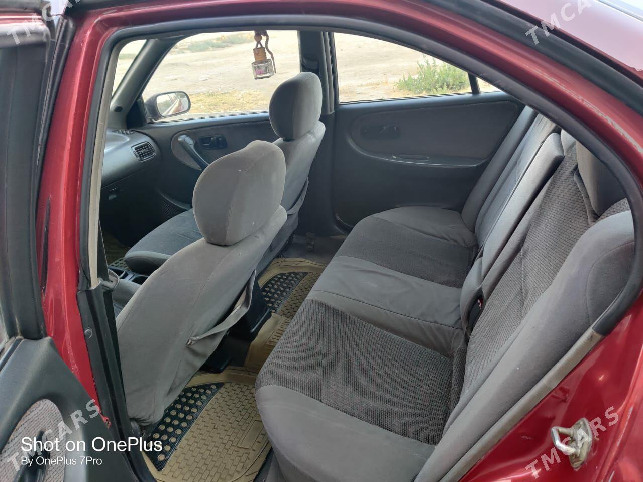 Nissan Primera 1995 - 41 000 TMT - Türkmenabat - img 2