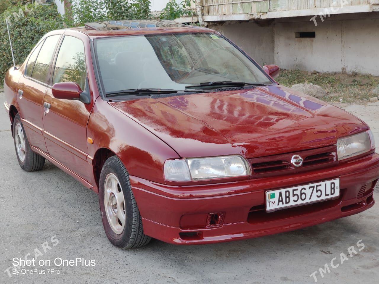Nissan Primera 1995 - 41 000 TMT - Türkmenabat - img 9