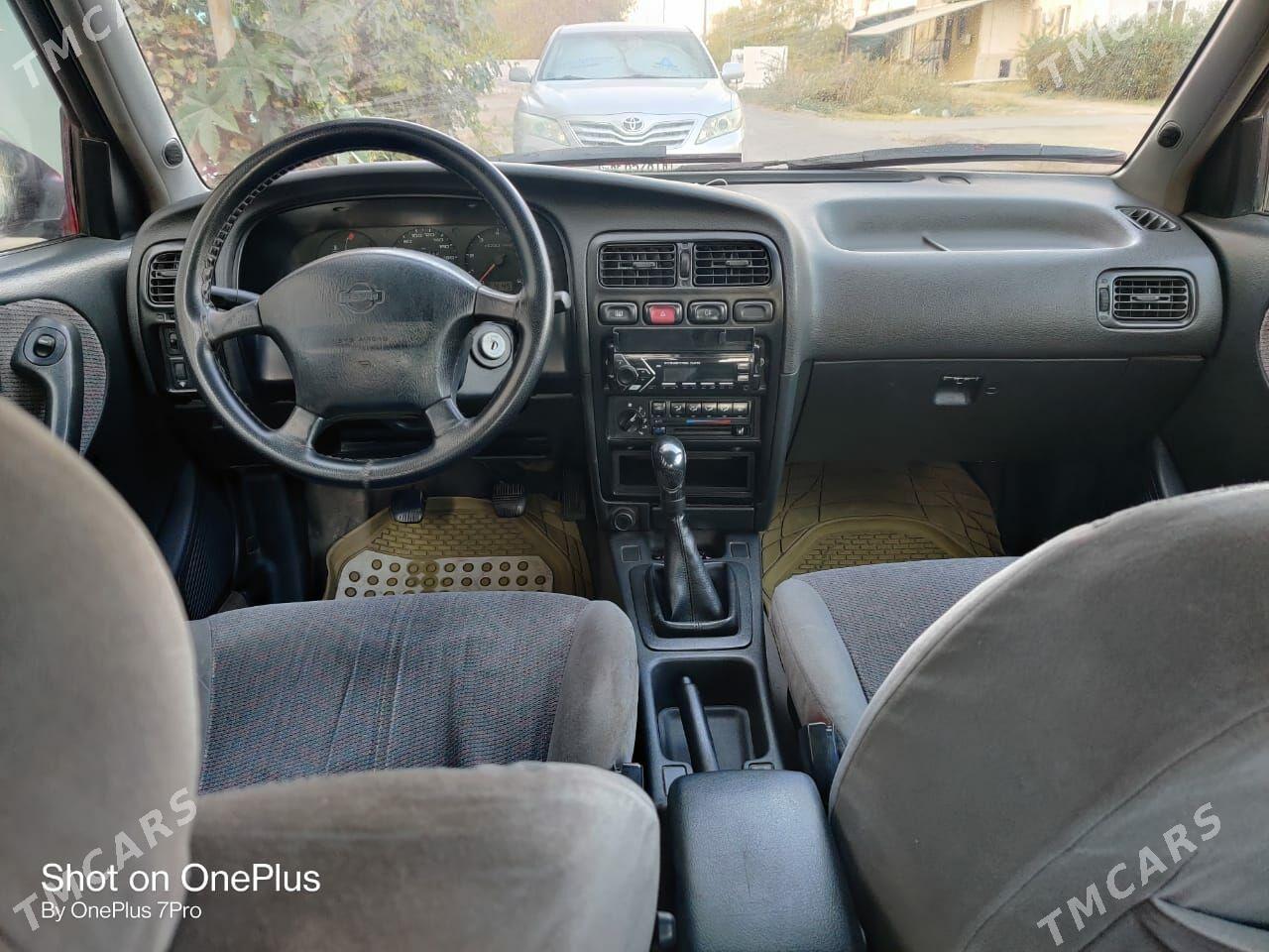 Nissan Primera 1995 - 41 000 TMT - Türkmenabat - img 4