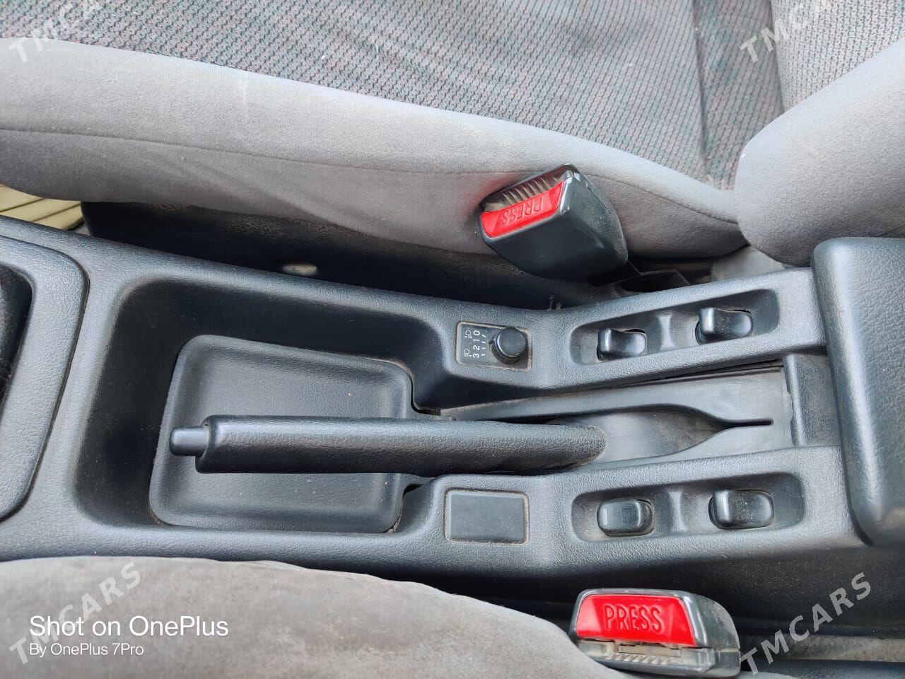 Nissan Primera 1995 - 41 000 TMT - Türkmenabat - img 5