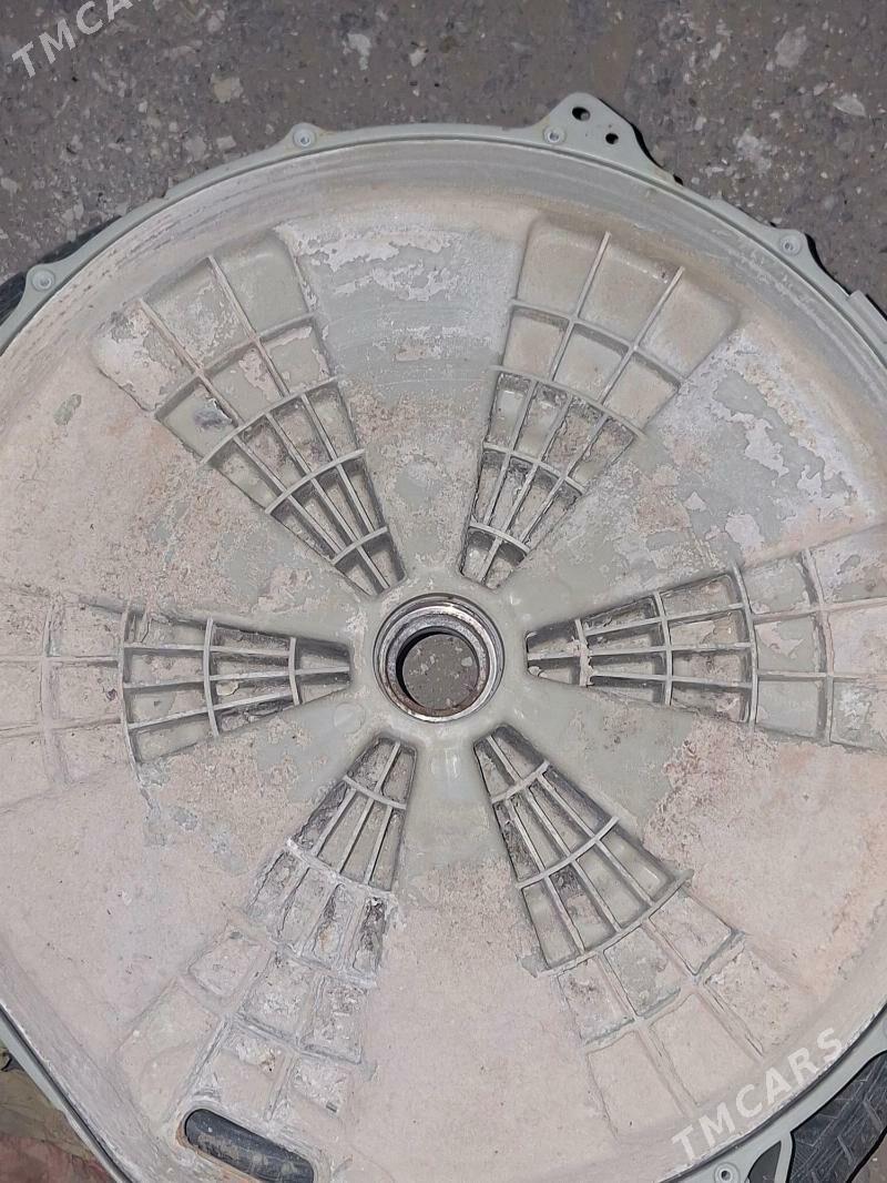 LG baraban arka çast ramenli - Ашхабад - img 3