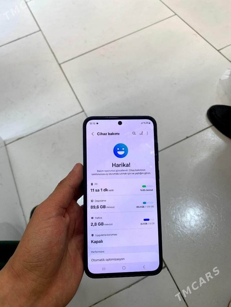 Samsung A35 TP yazgyly - Mary - img 4