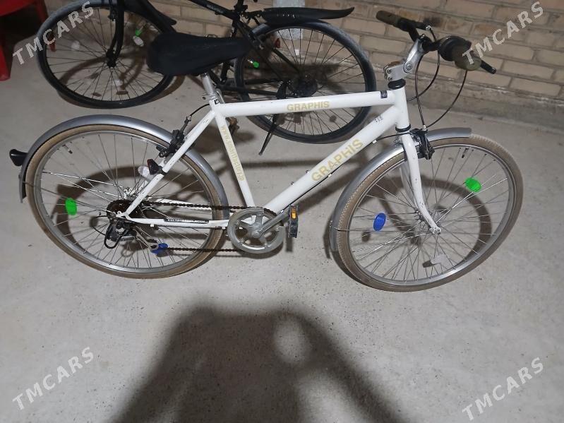 Welik - Байрамали - img 1