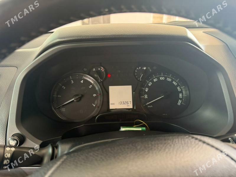 Toyota Land Cruiser Prado 2020 - 866 800 TMT - Бузмеин - img 8