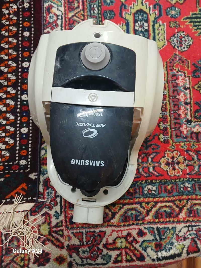 Pylesos - Dosaaf - img 1