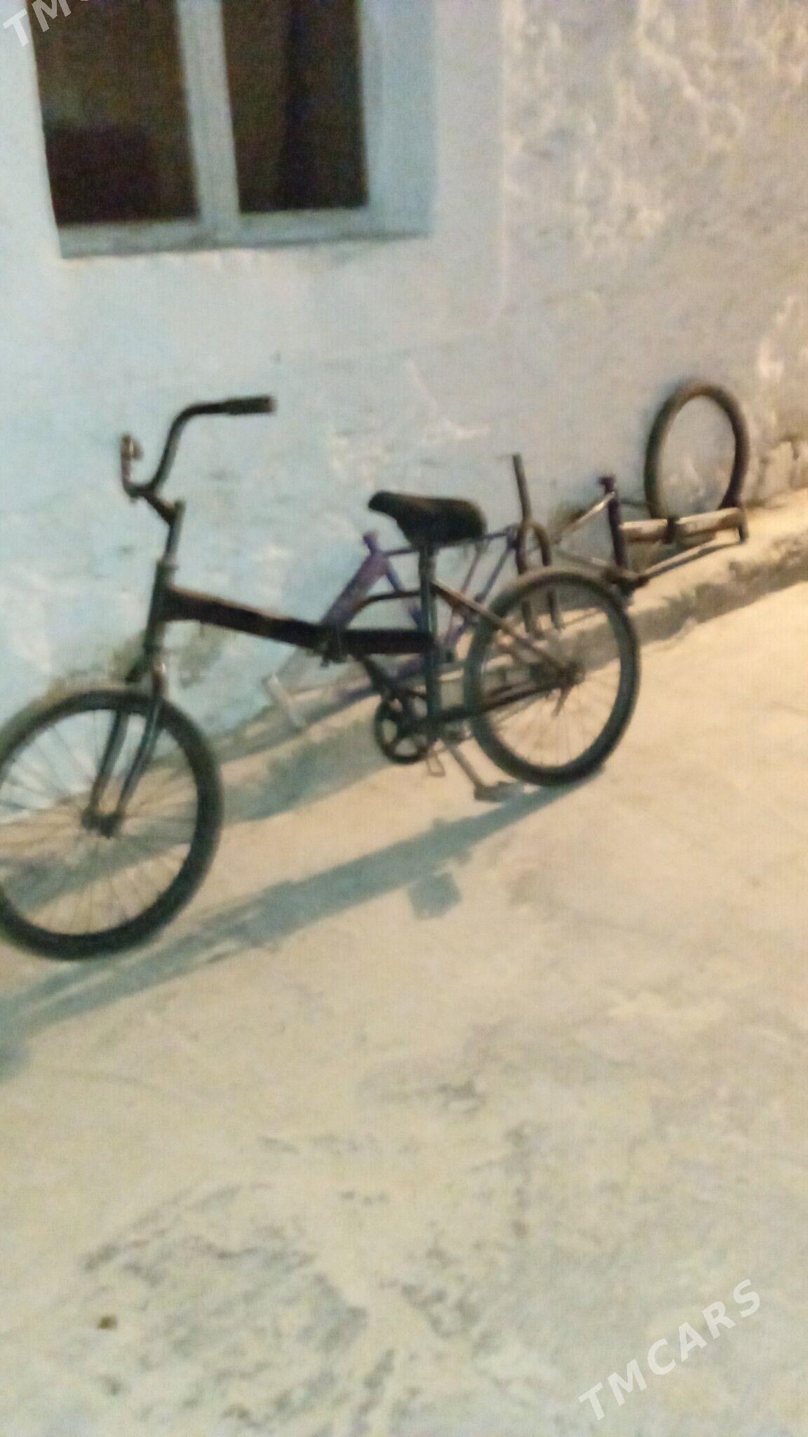 welik - Балканабат - img 2