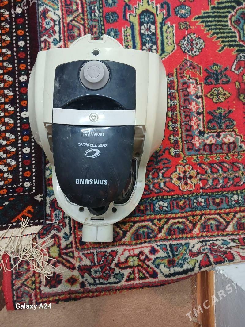 Pylesos - Dosaaf - img 2