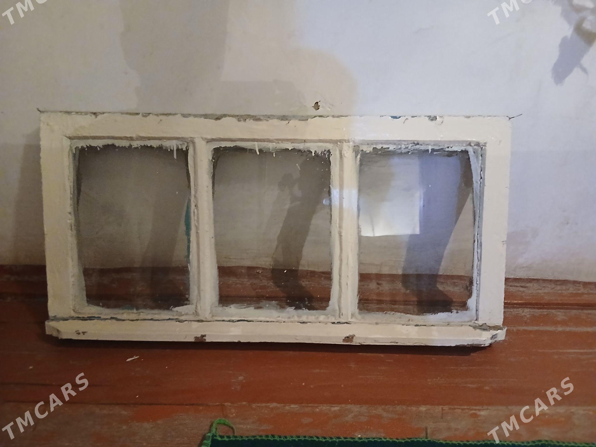 Ayna penjire - Daşoguz - img 3