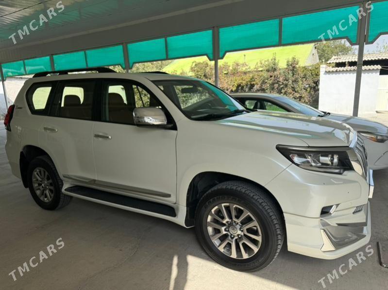 Toyota Land Cruiser Prado 2020 - 866 800 TMT - Бузмеин - img 2