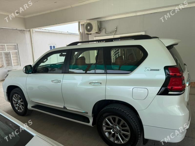 Toyota Land Cruiser Prado 2020 - 866 800 TMT - Бузмеин - img 4