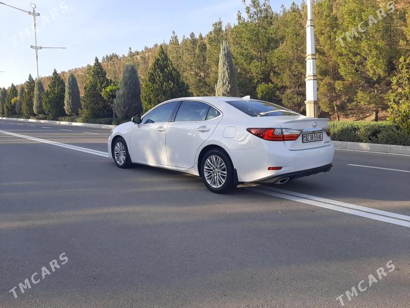 Lexus ES 350 2017 - 390 000 TMT - Ашхабад - img 2