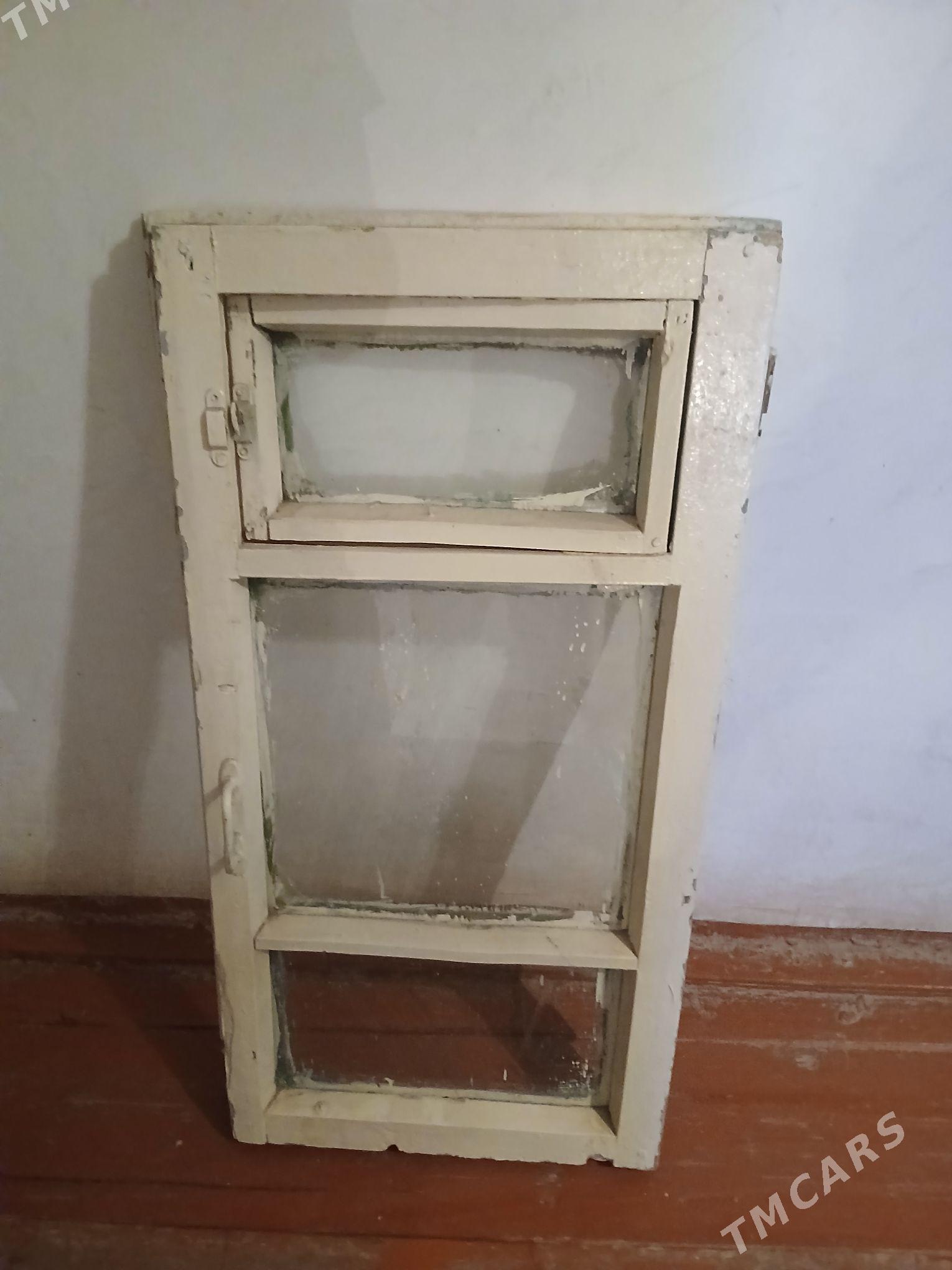 Ayna penjire - Daşoguz - img 2