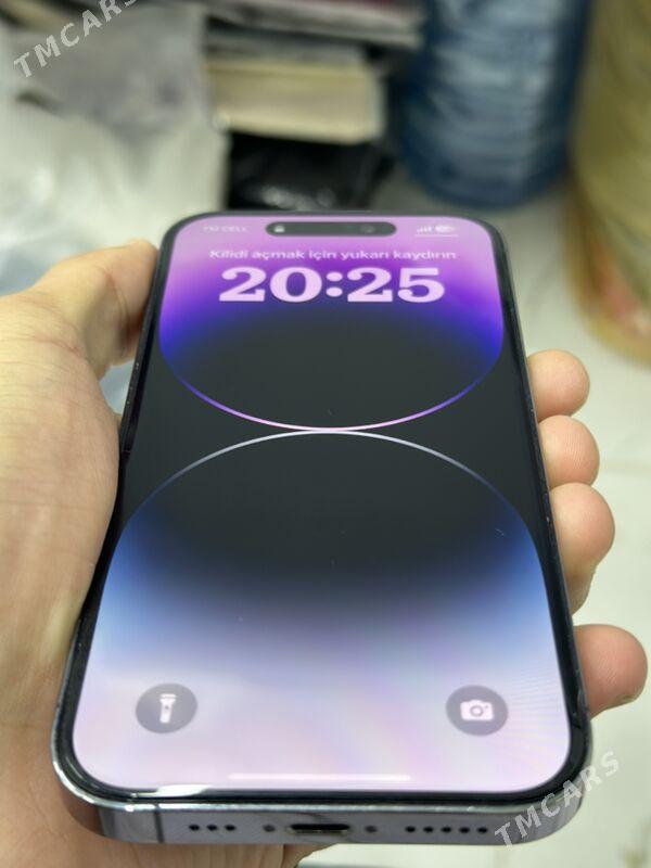 IPhone 14 pro - Daşoguz - img 2