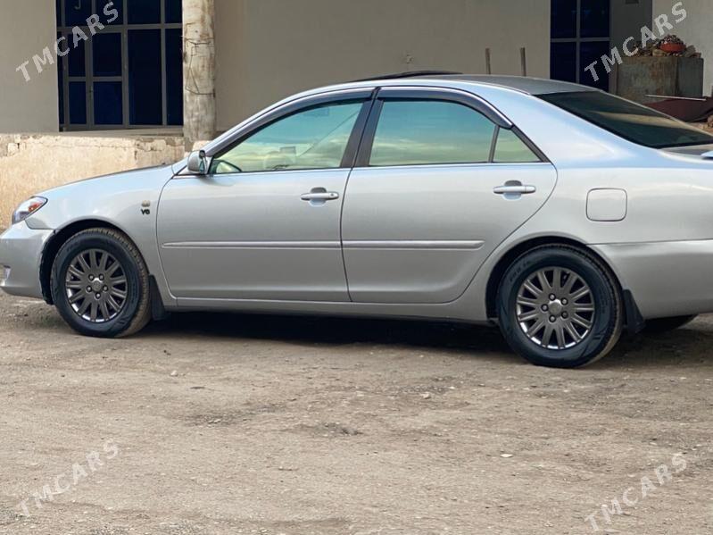 Toyota Camry 2005 - 170 000 TMT - Türkmenabat - img 2