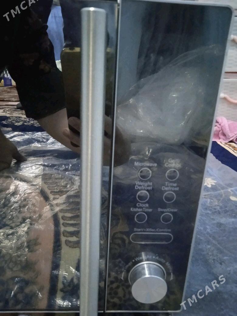 vestel mikrowalnowka - 30 mkr - img 2