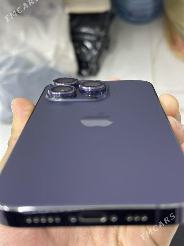 IPhone 14 pro - Daşoguz - img 3