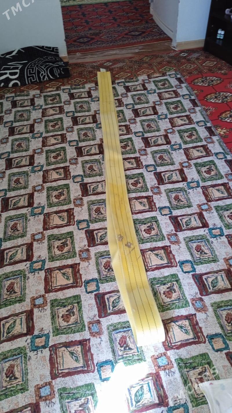 lenta kran - Балканабат - img 2