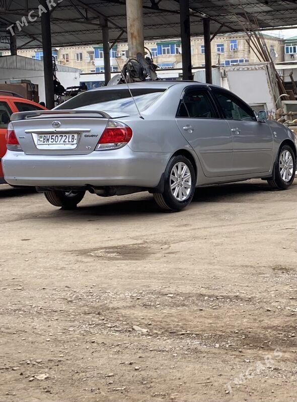 Toyota Camry 2005 - 170 000 TMT - Türkmenabat - img 3