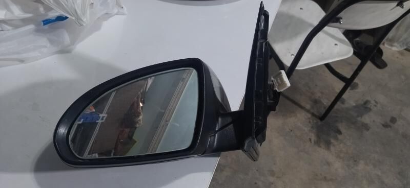 kia optima bakawoy cep tarap 1 000 TMT - Ашхабад - img 2