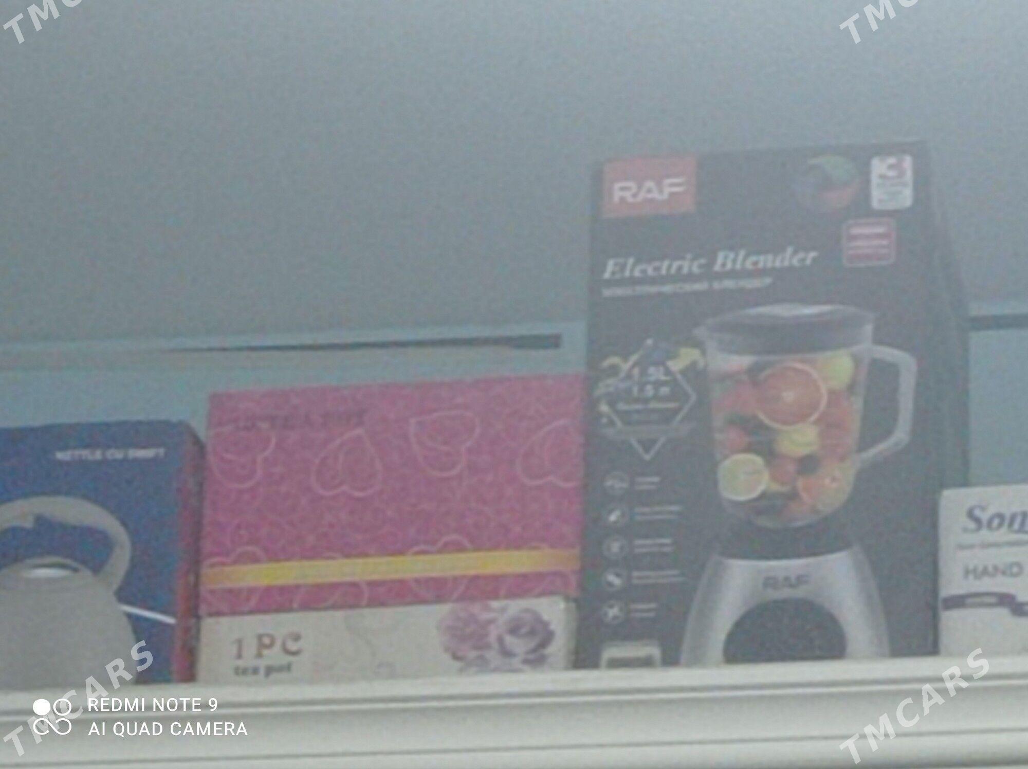 koke bisirilyan - Aşgabat - img 2