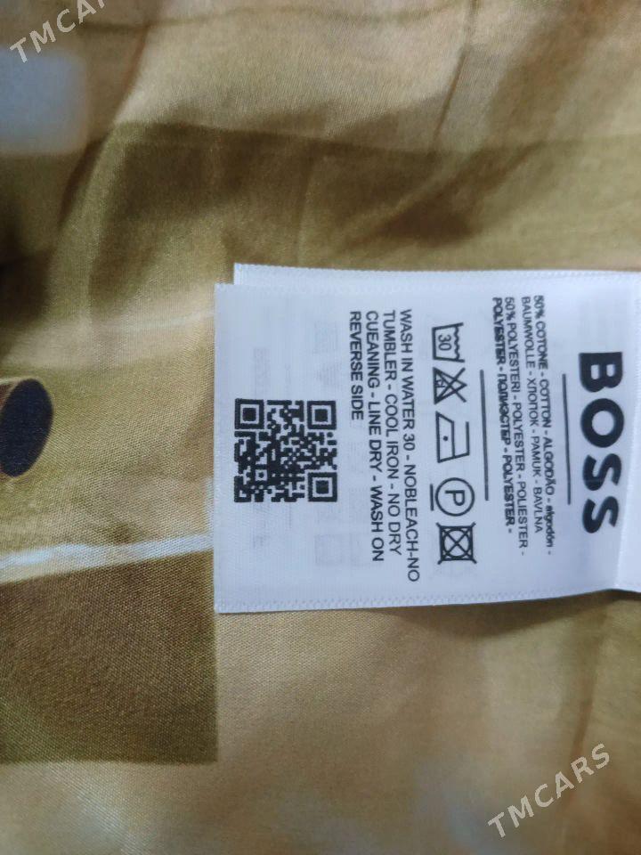 Boss spartiwka - Aşgabat - img 5