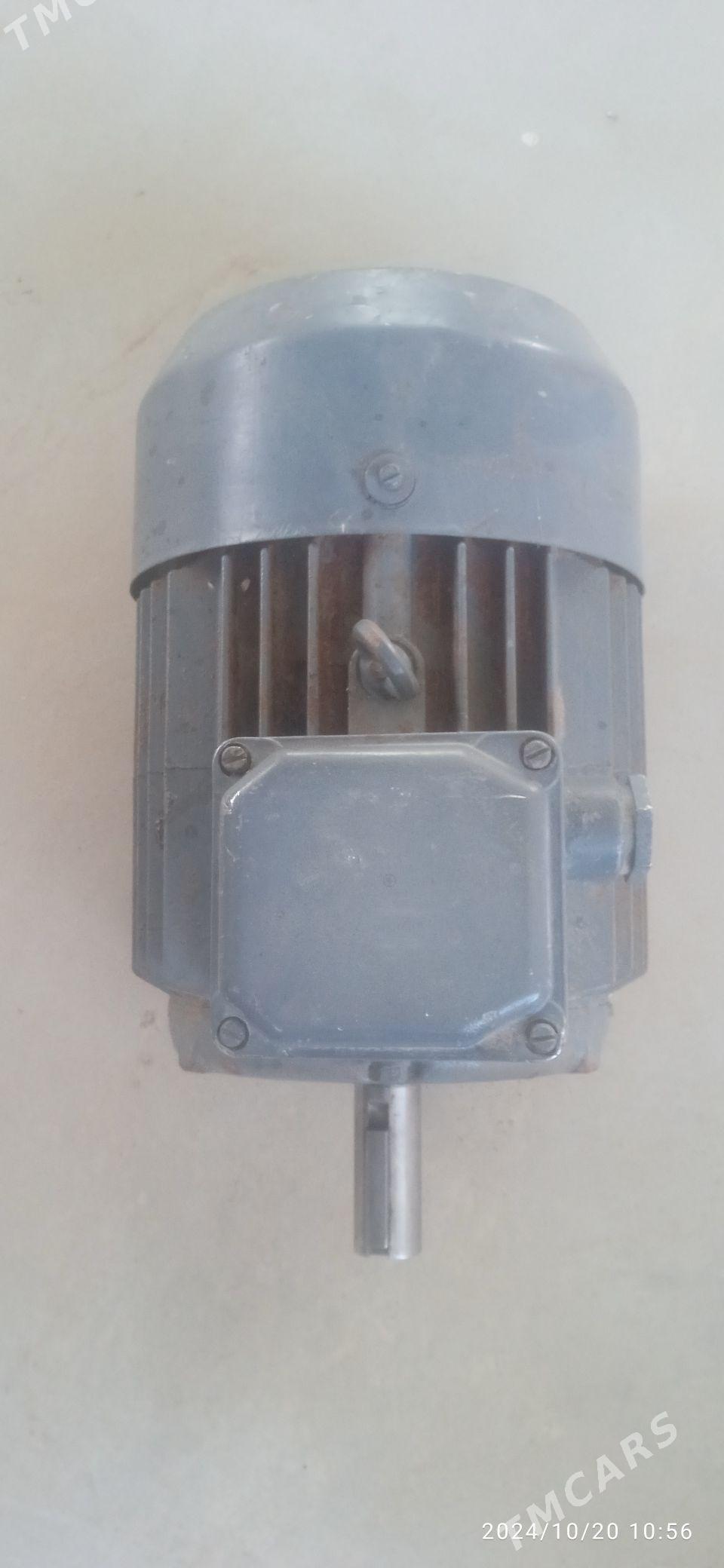 дивигатель - Кипджак - img 2