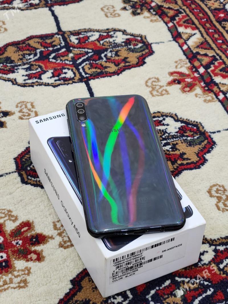 Samsung A50TP yazgyly - Mary - img 2