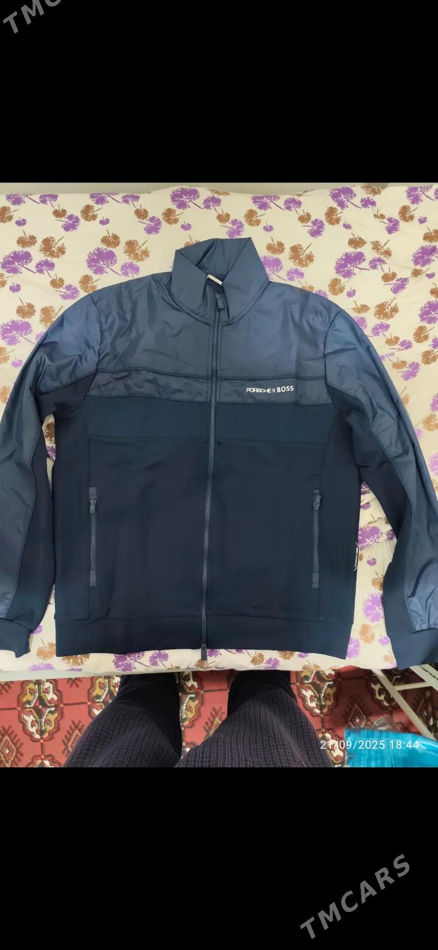 Boss spartiwka - Aşgabat - img 3