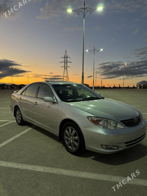 Toyota Camry 2003 - 207 000 TMT - Балканабат - img 2