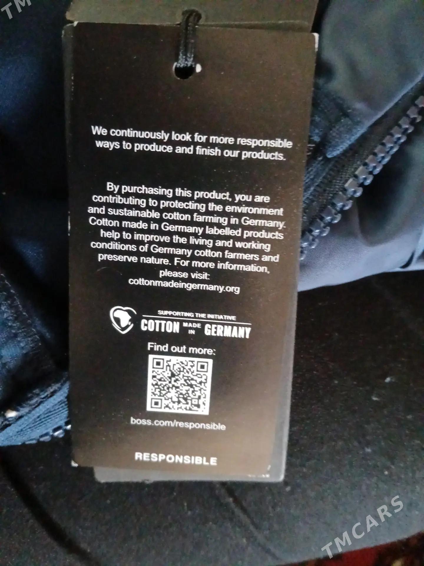 Boss spartiwka - Aşgabat - img 2