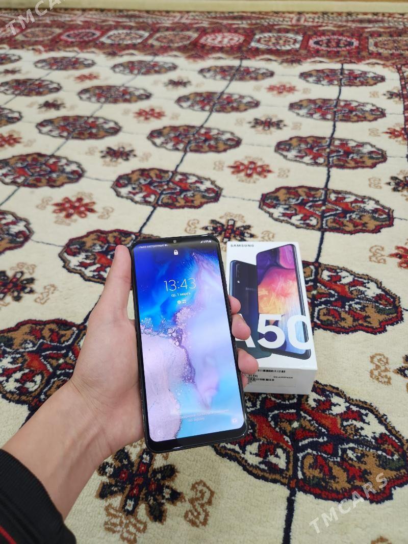 Samsung A50TP yazgyly - Mary - img 5
