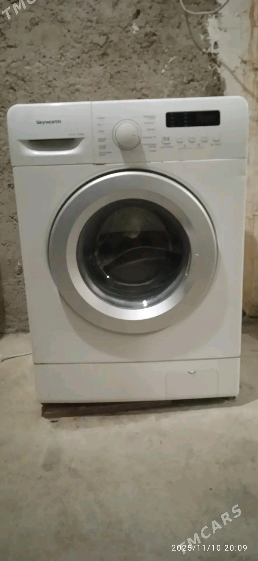 Awtomat kir yuwujy masyn 6kl - Türkmenbaşy - img 2