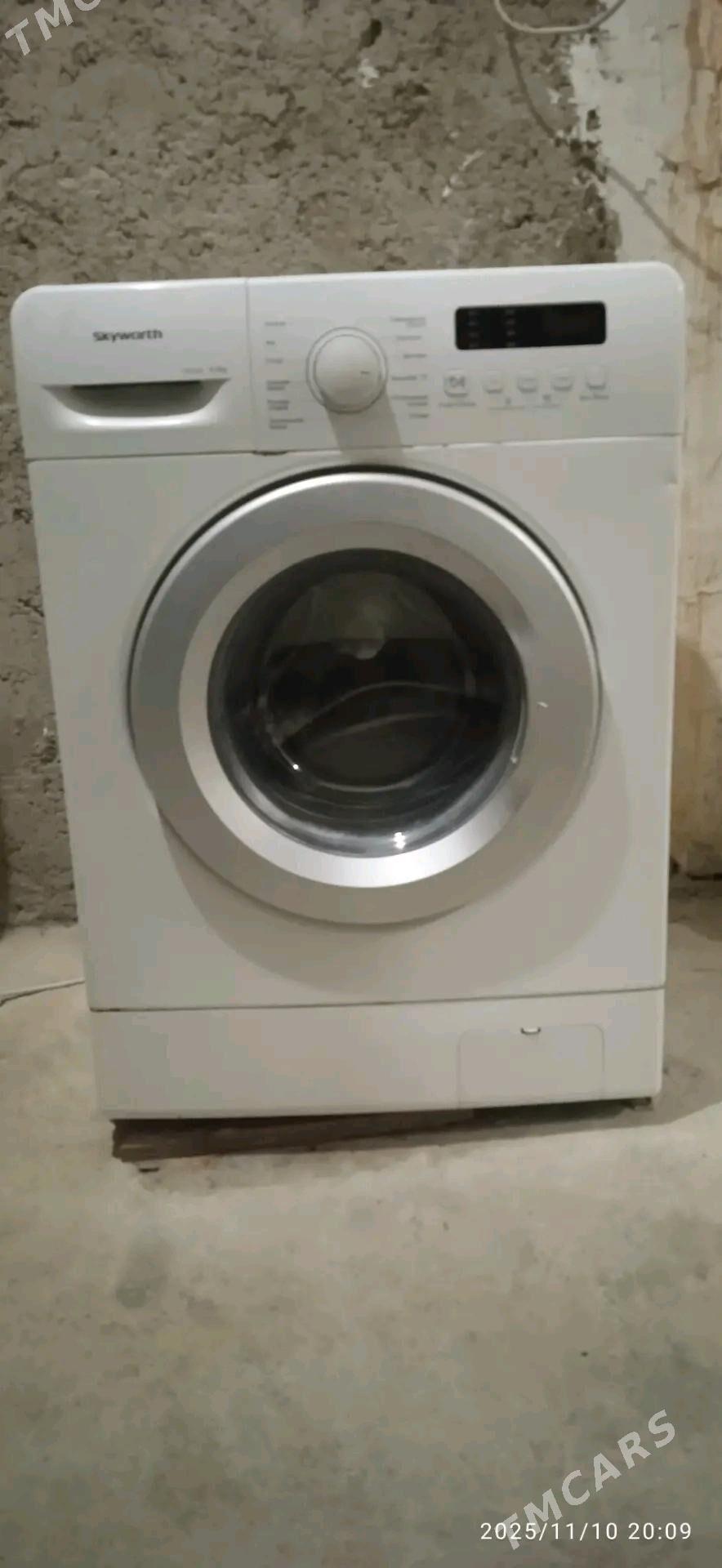 Awtomat kir yuwujy masyn 6kl - Türkmenbaşy - img 3