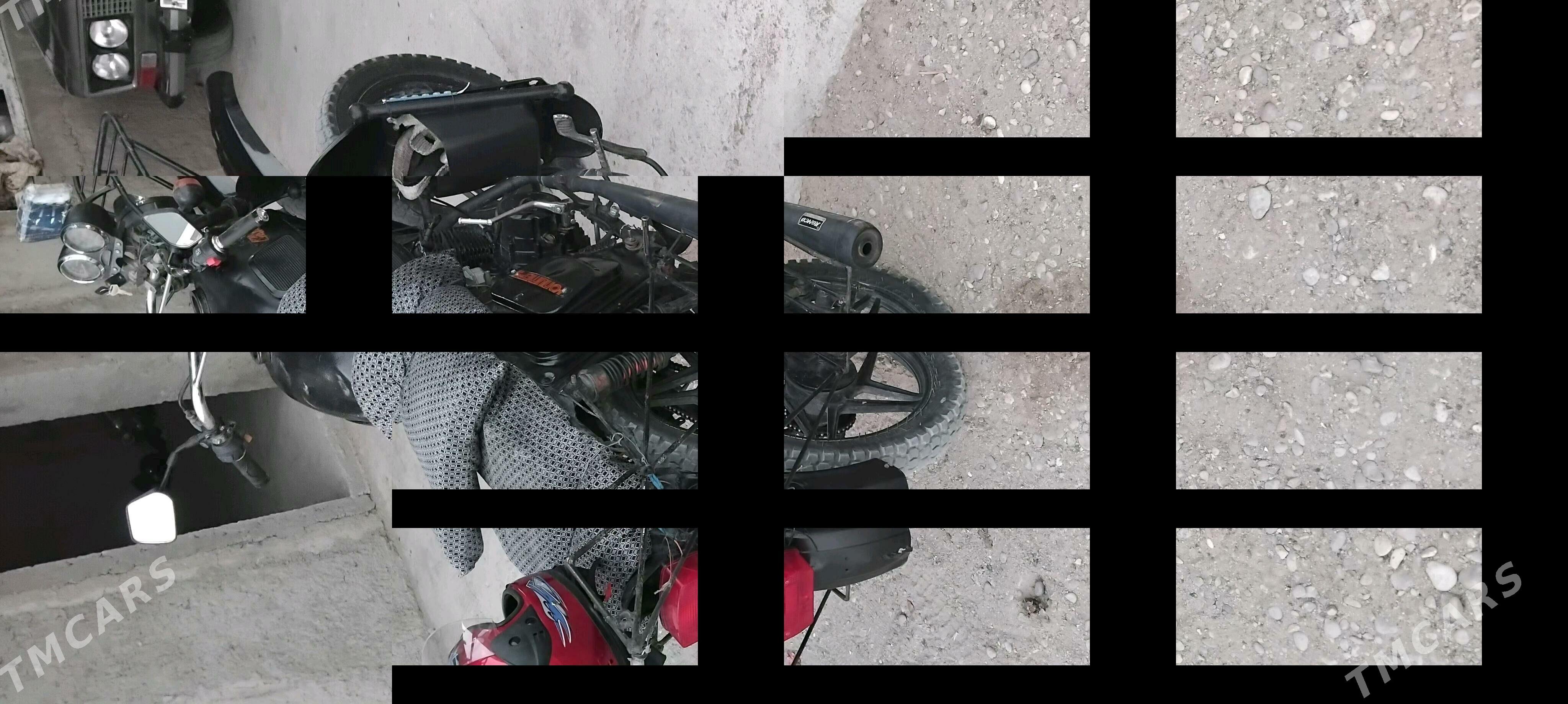 Fekon FK200-14G 2015 - 8 000 TMT - Balkanabat - img 2