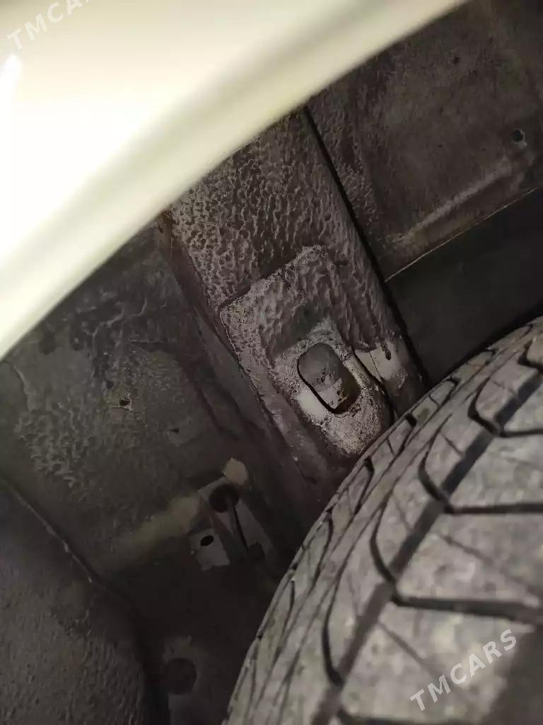 Lada 2107 1998 - 50 000 TMT - Байрамали - img 8