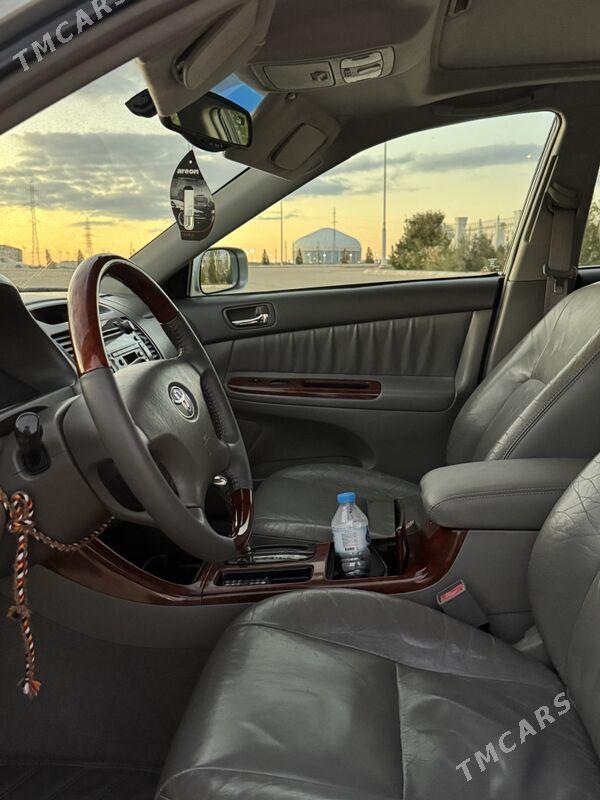 Toyota Camry 2003 - 207 000 TMT - Балканабат - img 3