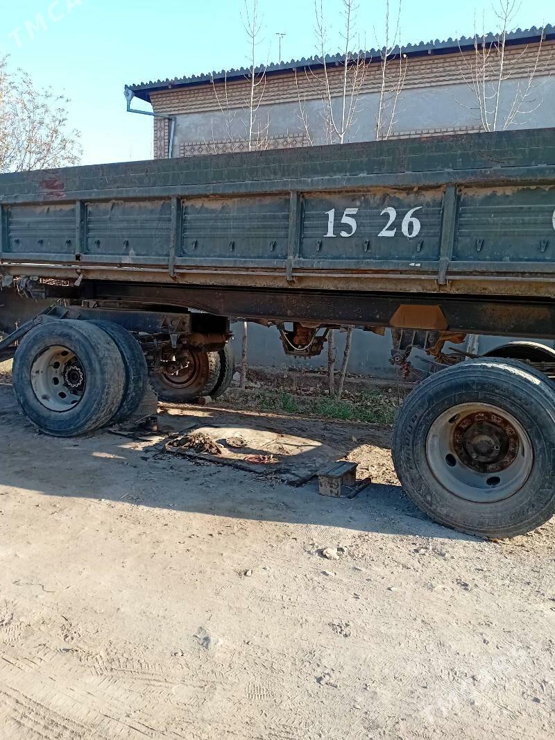 Prisep Polprisep 1989 - 100 000 TMT - Gurbansoltan Eje - img 2