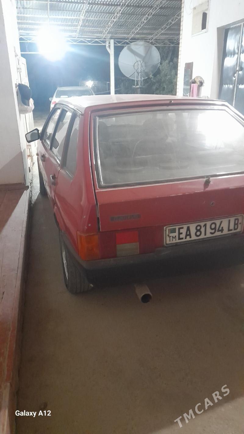 Lada 2109 1996 - 15 000 TMT - Halaç - img 2