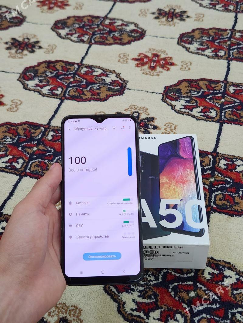 Samsung A50TP yazgyly - Mary - img 6