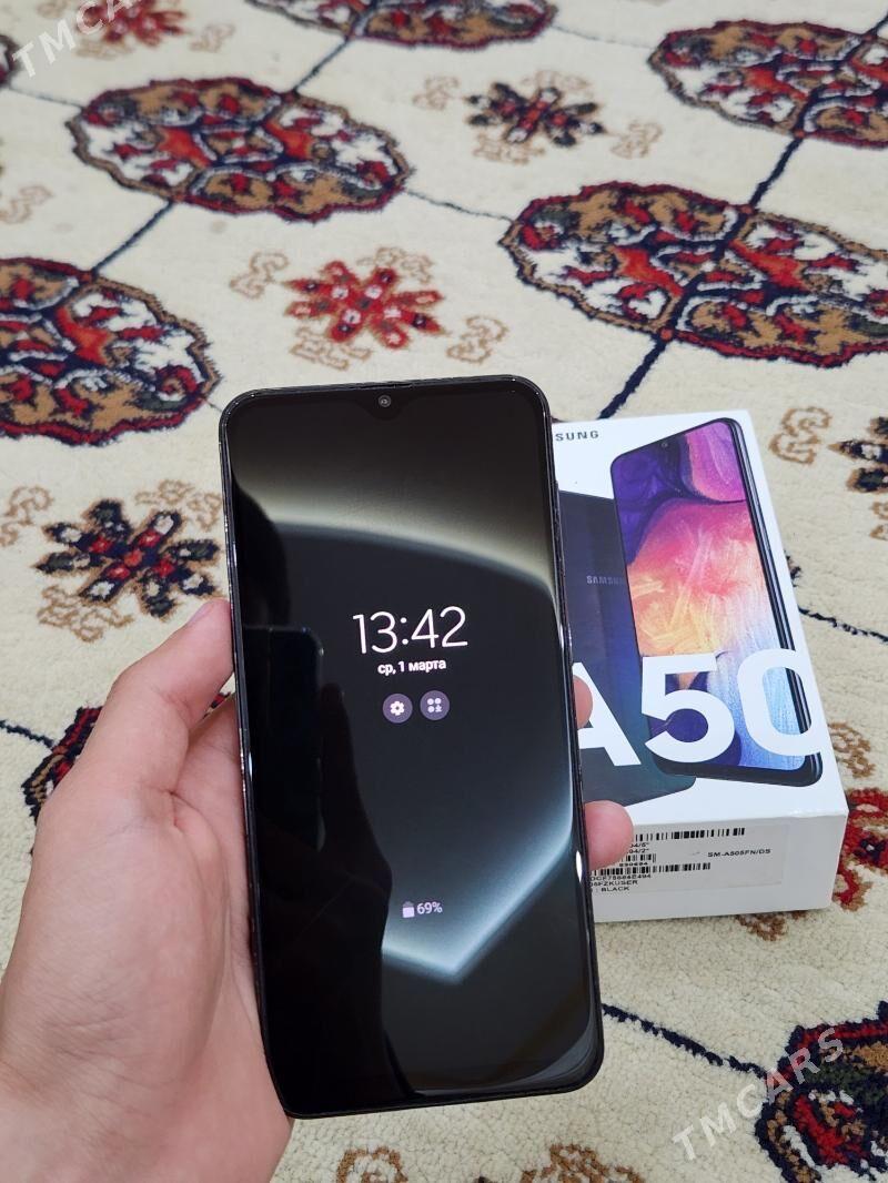 Samsung A50TP yazgyly - Mary - img 4
